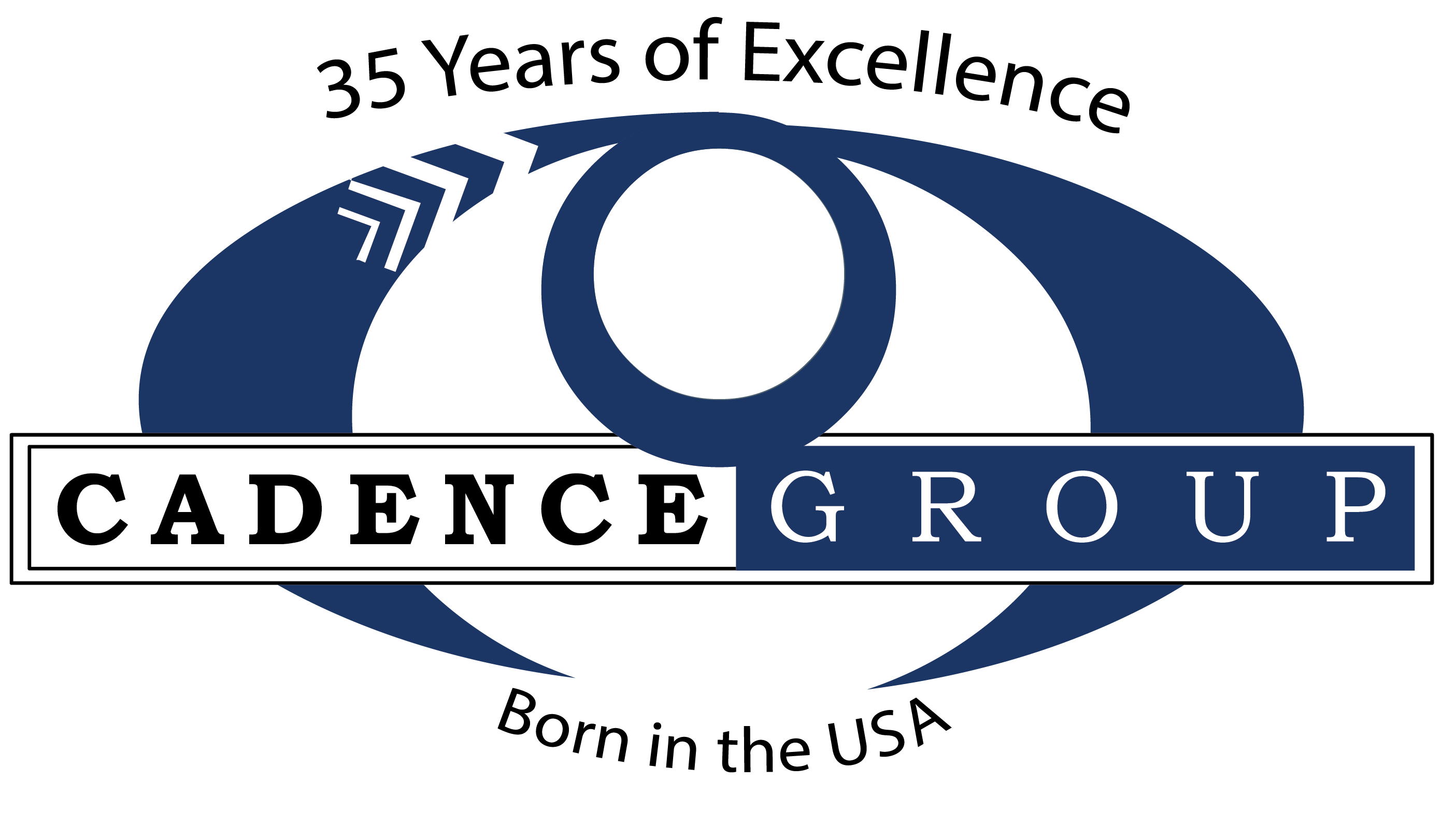 2026-Cadence-group-logo-35-years-BornUSA-top and bottom_dark-v5.0-MM