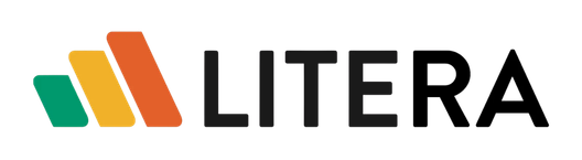Litera-transparent