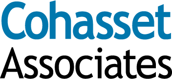 Cohasset Associates Stacked