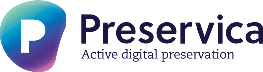 preservica-logo