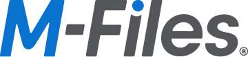 Mfiles Logo
